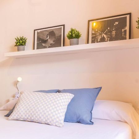 Apartamento Anais Centro Sevilla 外观 照片