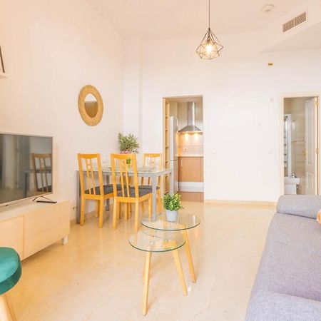 Apartamento Anais Centro Sevilla 外观 照片