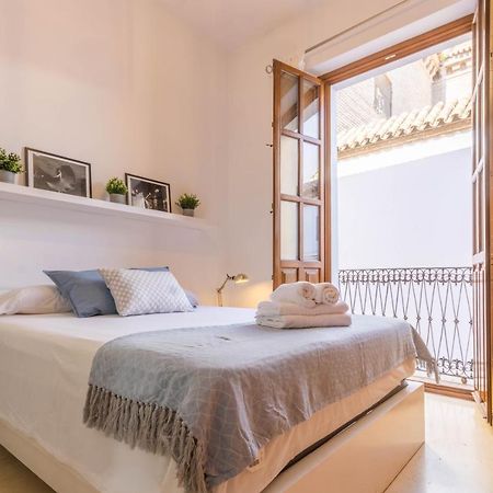 Apartamento Anais Centro Sevilla 外观 照片