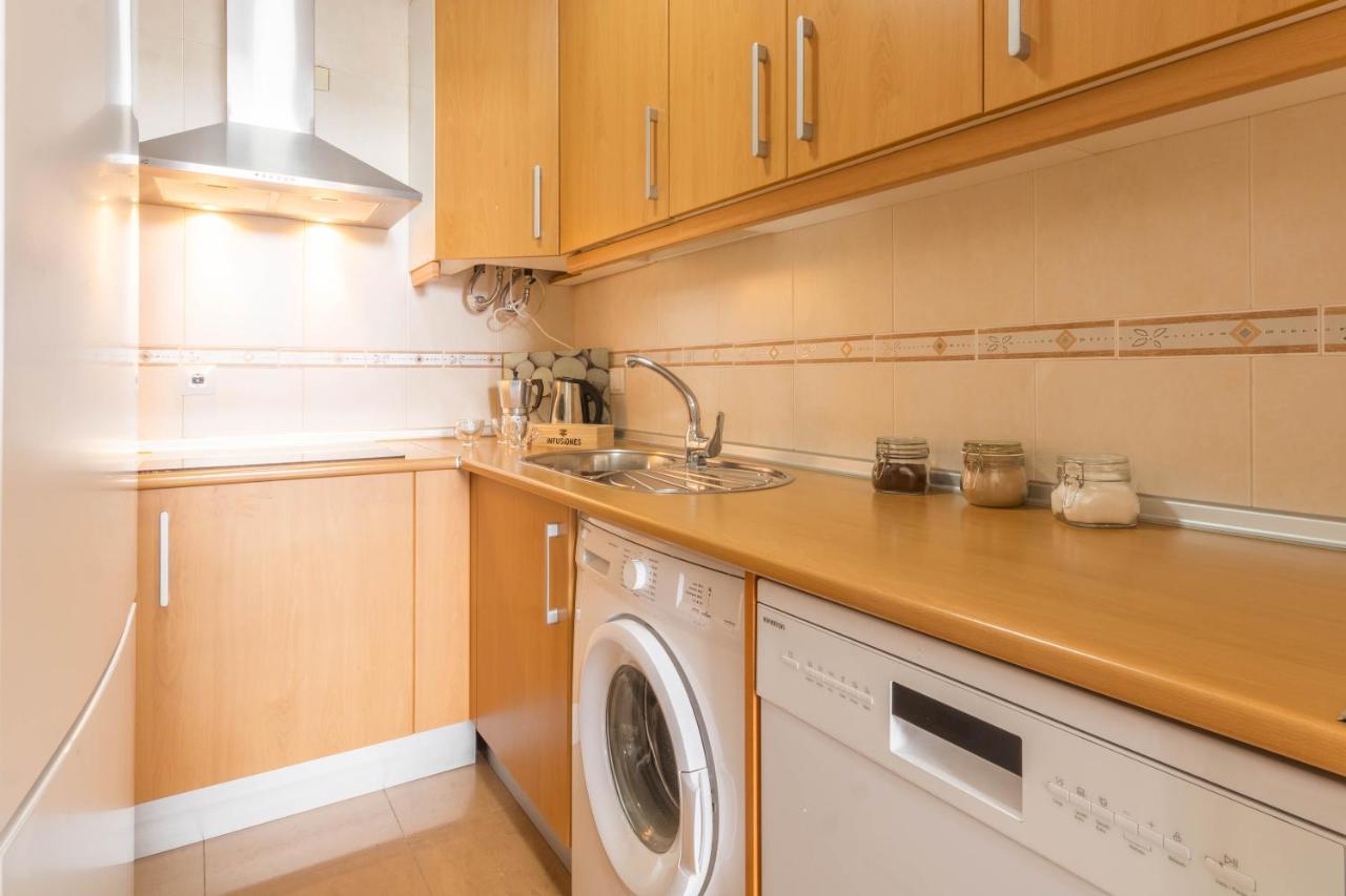 Apartamento Anais Centro Sevilla 外观 照片