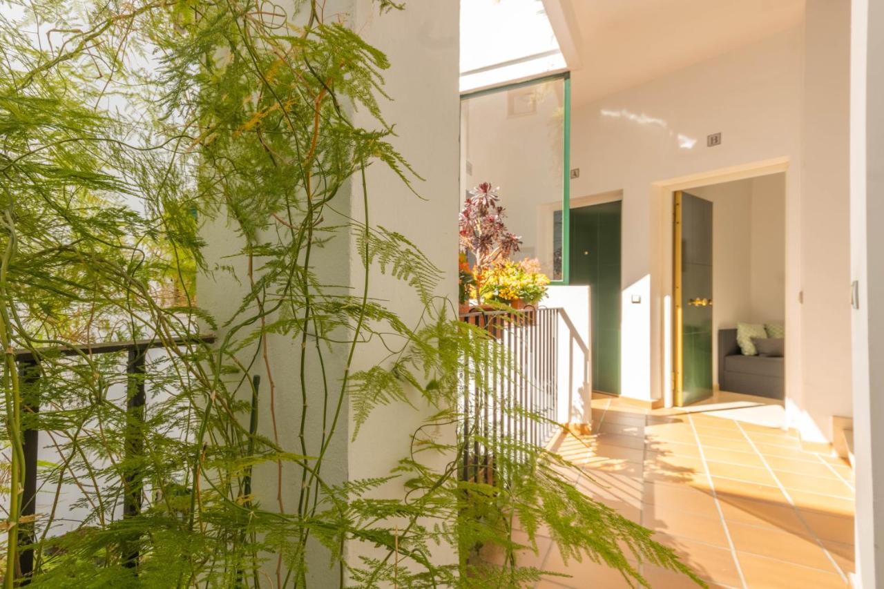 Apartamento Anais Centro Sevilla 外观 照片