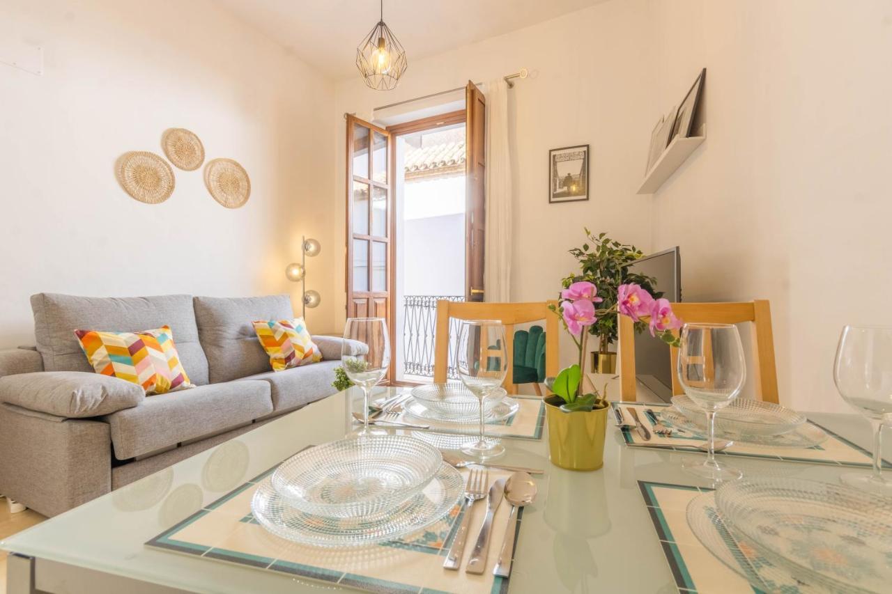 Apartamento Anais Centro Sevilla 外观 照片