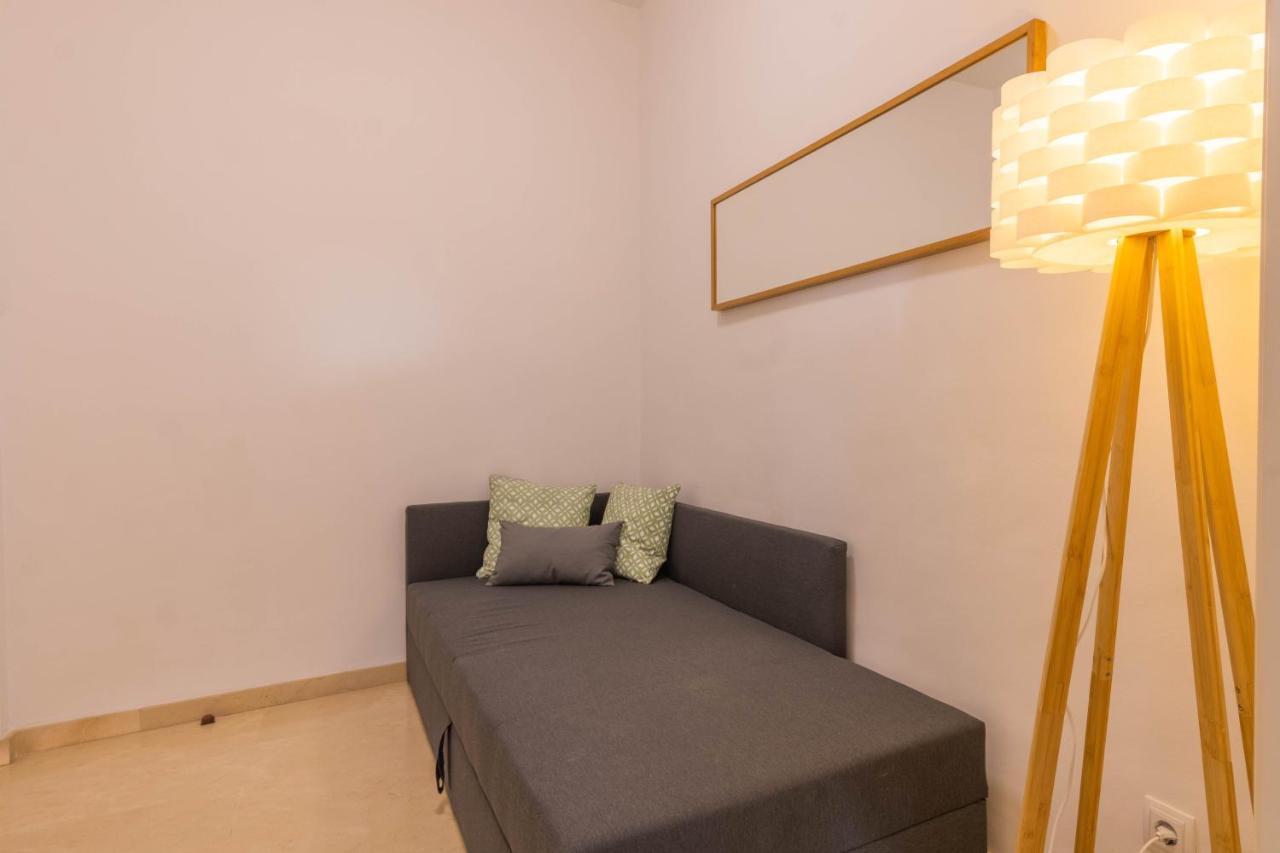 Apartamento Anais Centro Sevilla 外观 照片