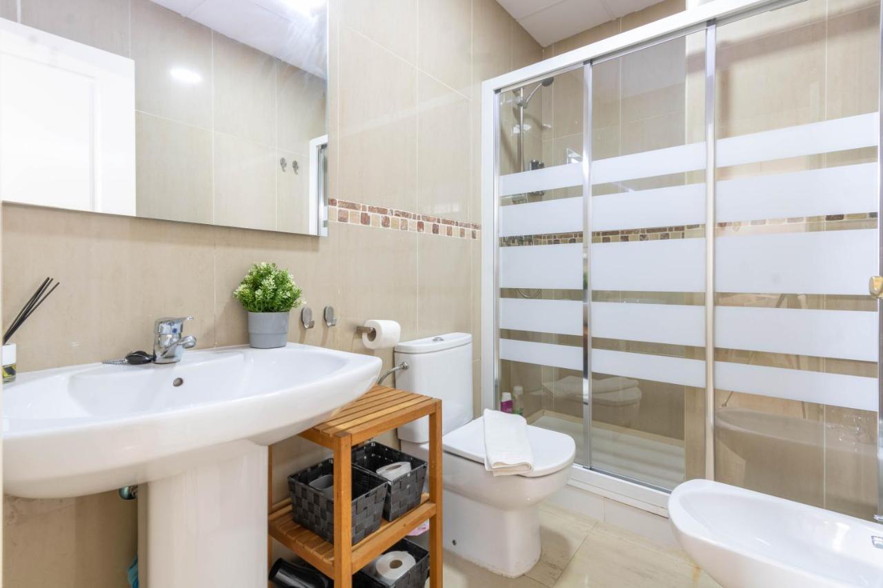 Apartamento Anais Centro Sevilla 外观 照片