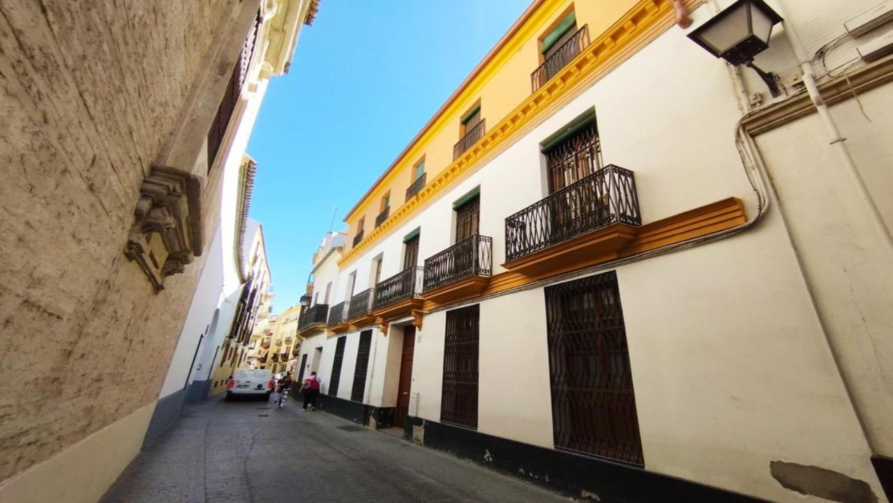 Apartamento Anais Centro Sevilla 外观 照片