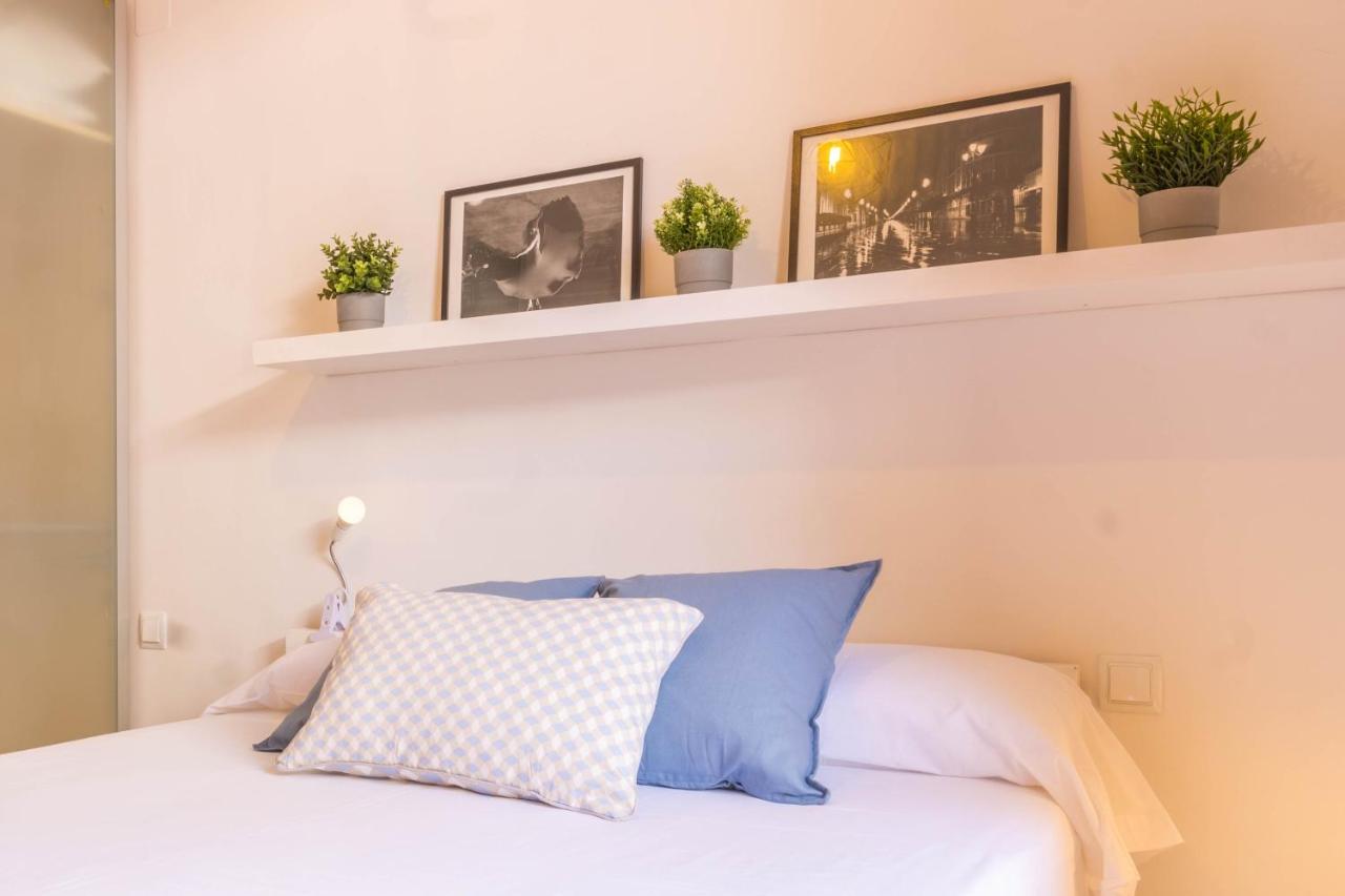 Apartamento Anais Centro Sevilla 外观 照片