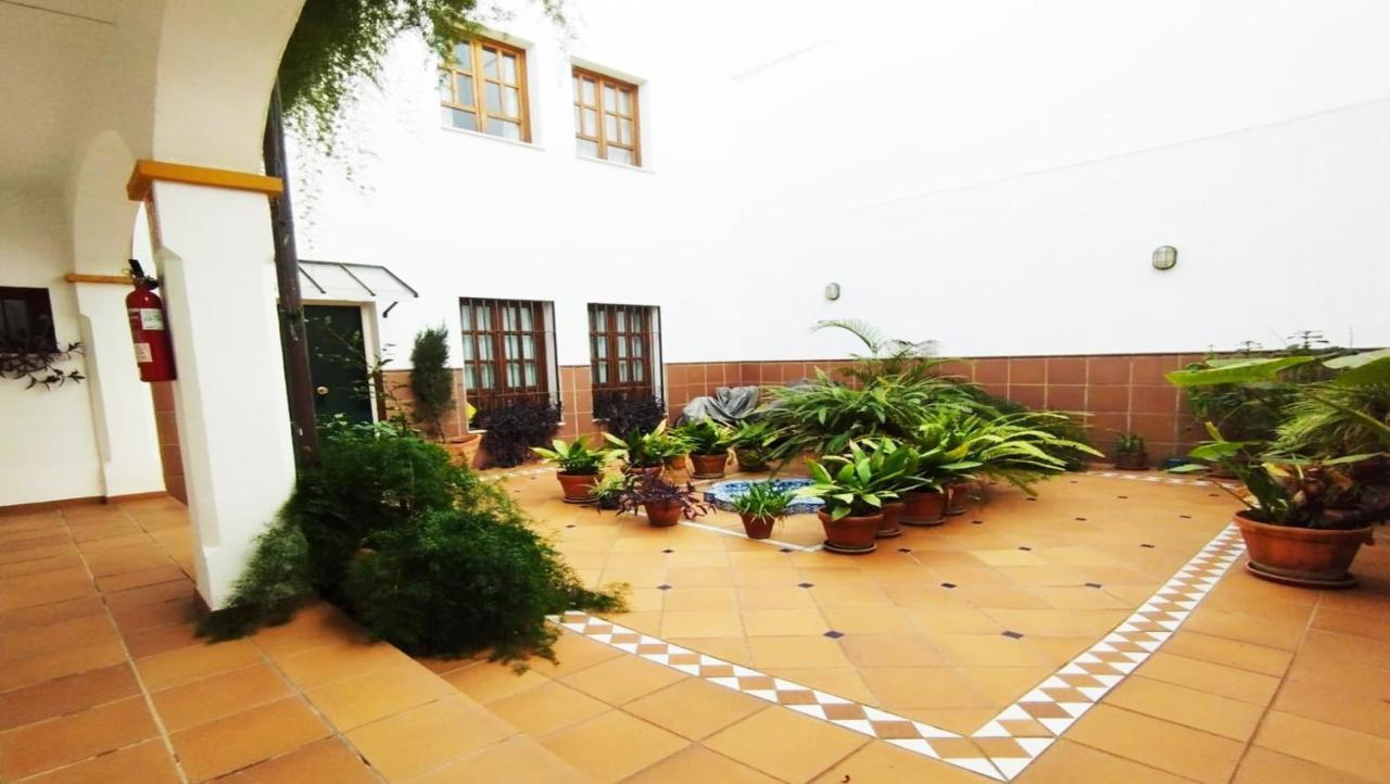 Apartamento Anais Centro Sevilla 外观 照片
