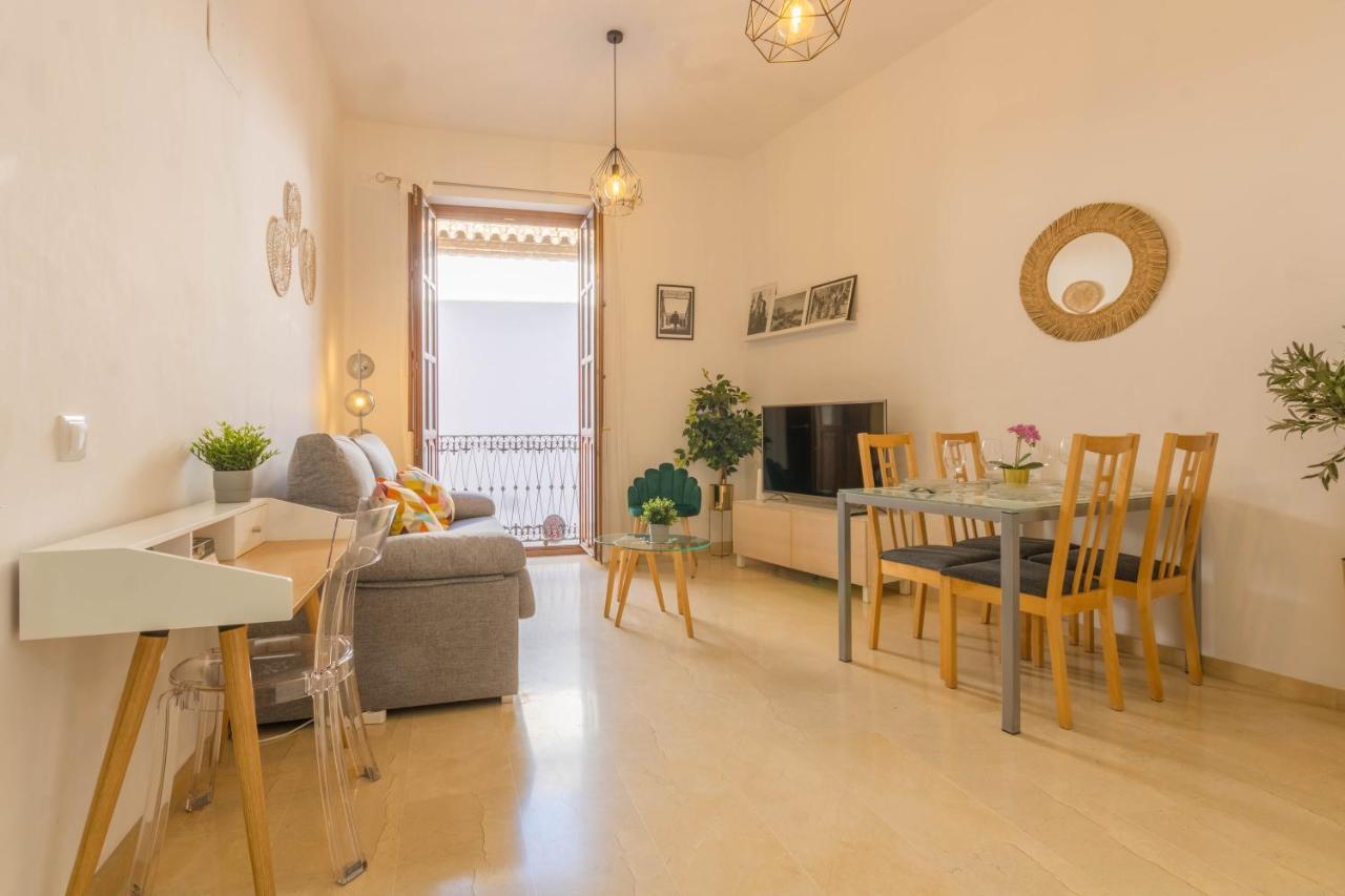 Apartamento Anais Centro Sevilla 外观 照片