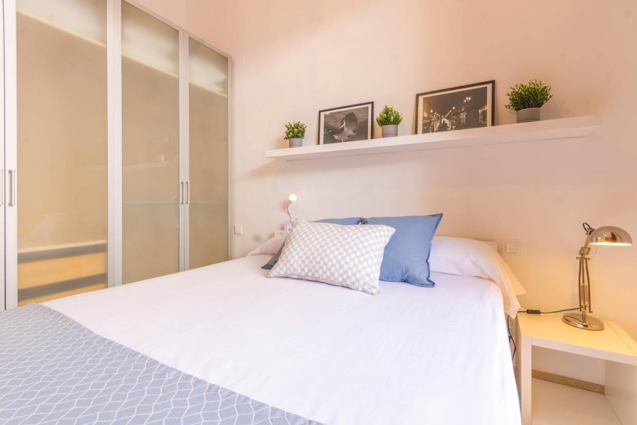 Apartamento Anais Centro Sevilla 外观 照片