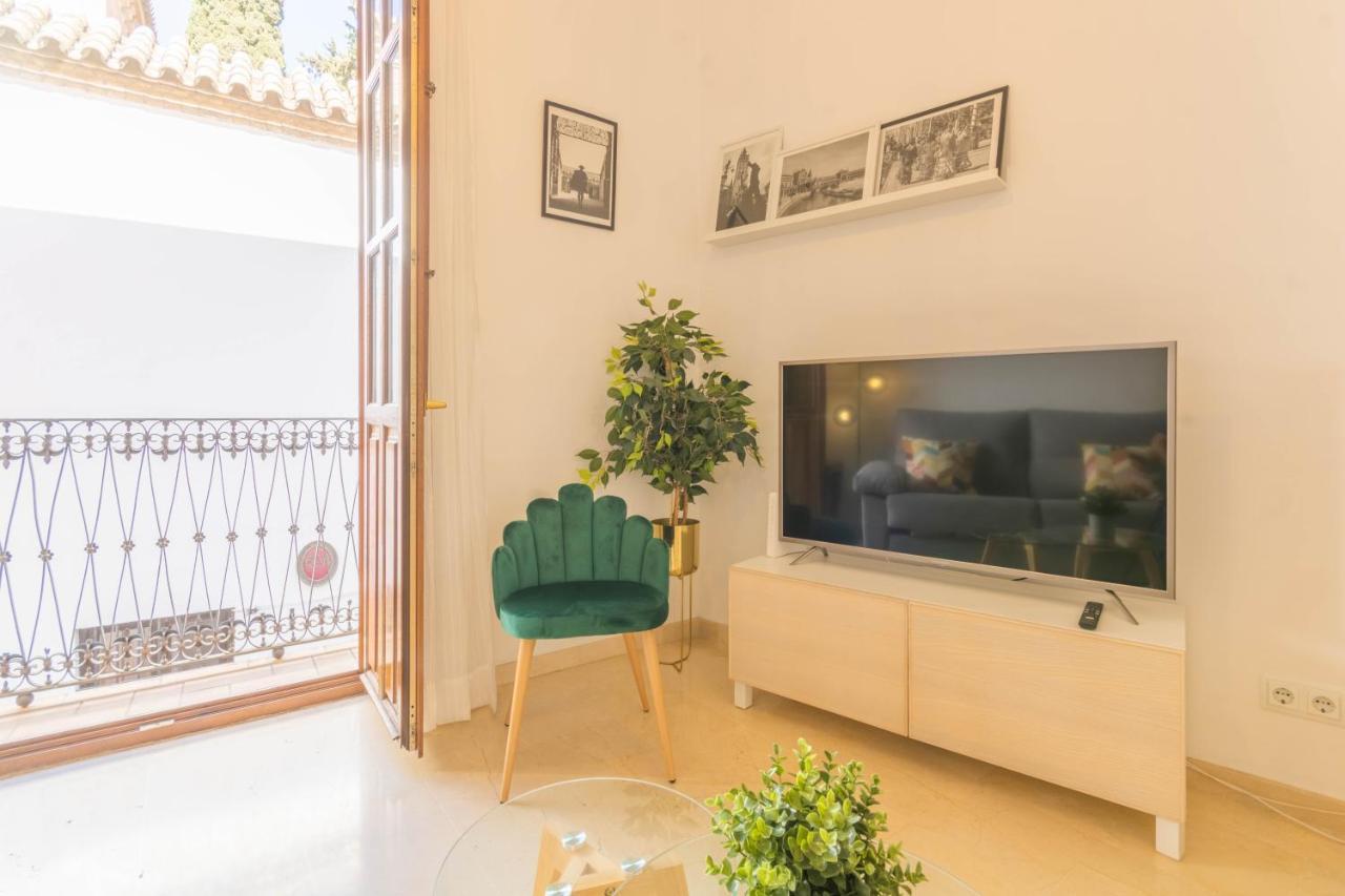 Apartamento Anais Centro Sevilla 外观 照片