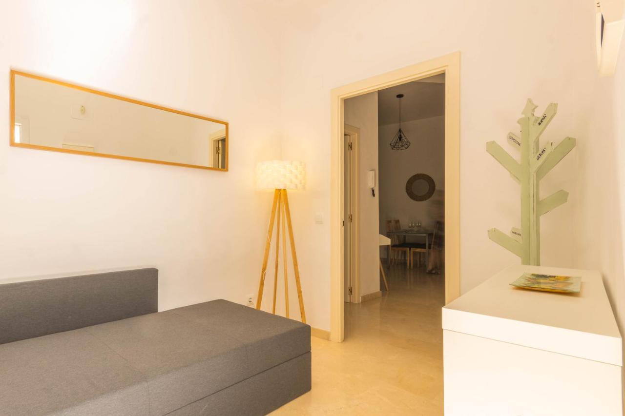 Apartamento Anais Centro Sevilla 外观 照片