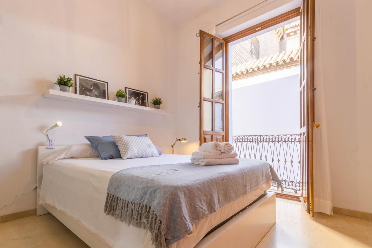 Apartamento Anais Centro Sevilla 外观 照片