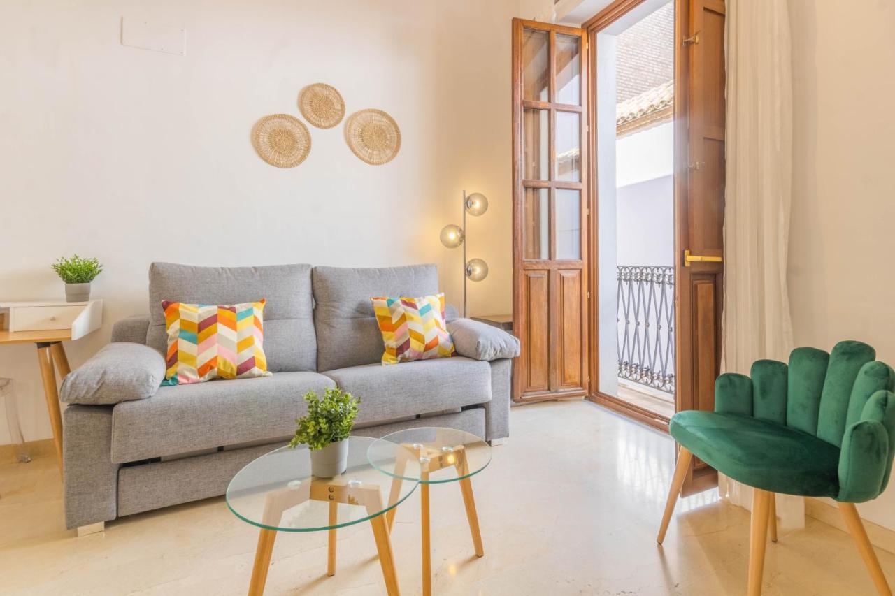 Apartamento Anais Centro Sevilla 外观 照片