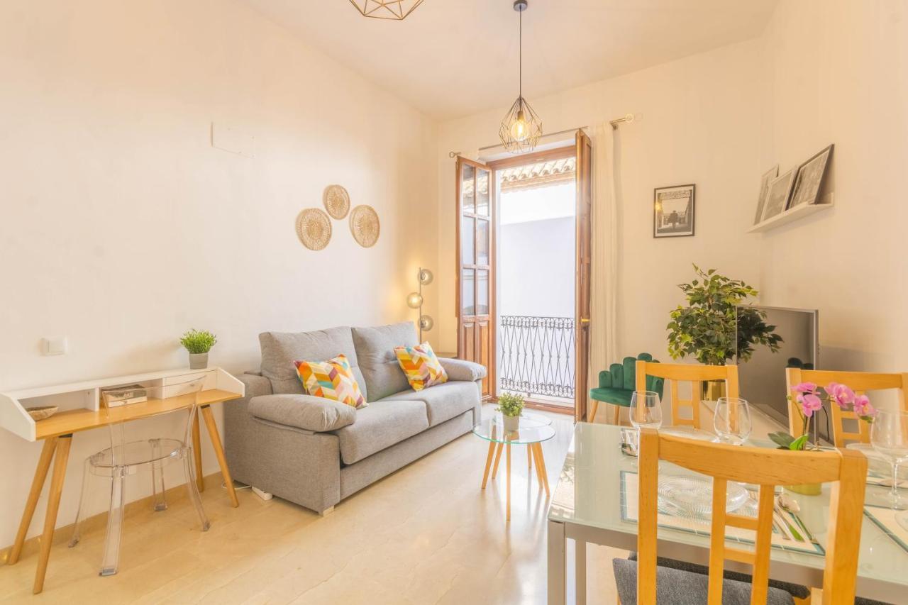 Apartamento Anais Centro Sevilla 外观 照片
