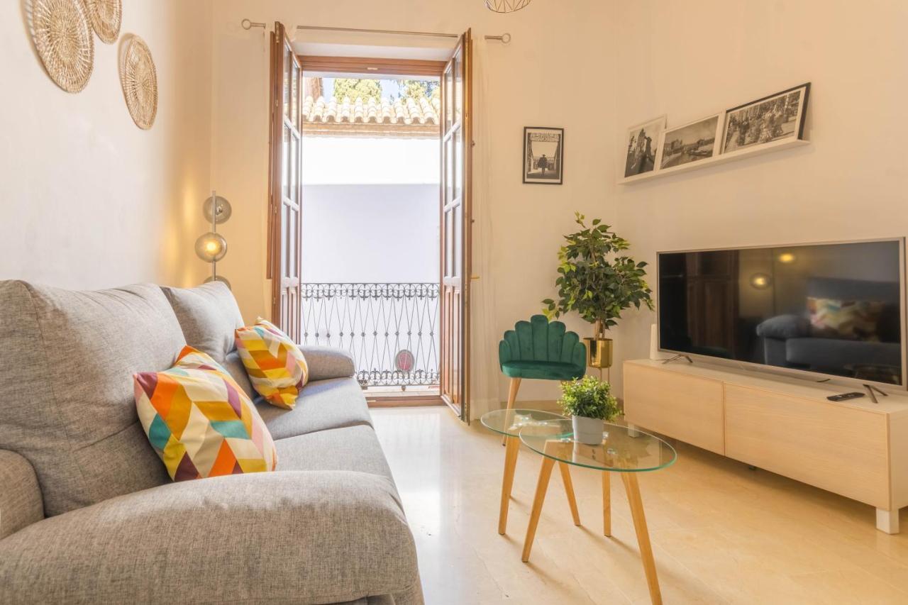 Apartamento Anais Centro Sevilla 外观 照片