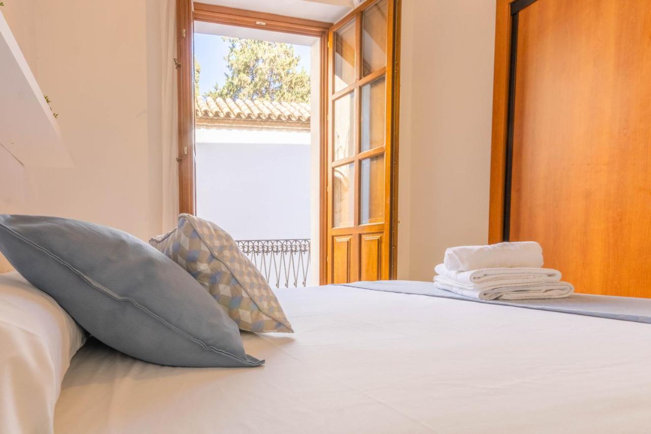Apartamento Anais Centro Sevilla 外观 照片