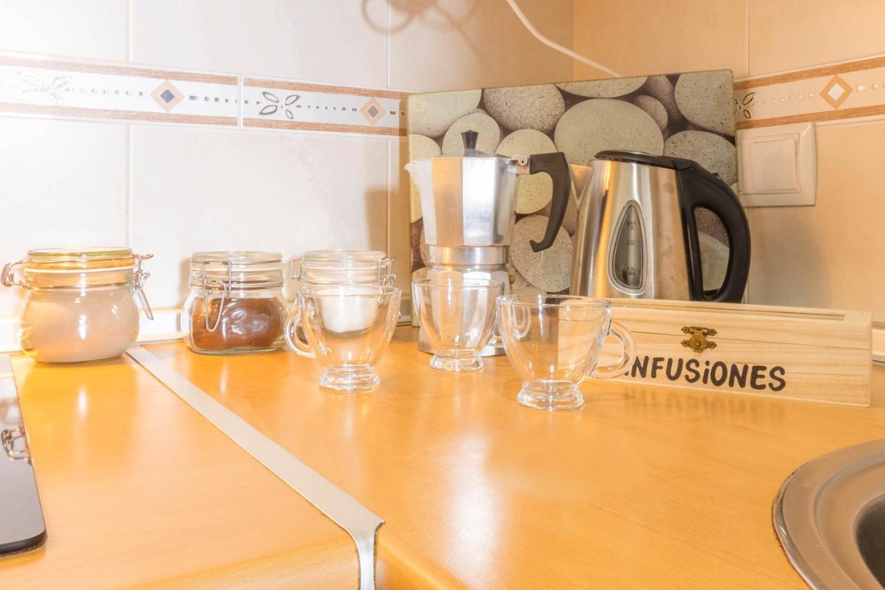 Apartamento Anais Centro Sevilla 外观 照片