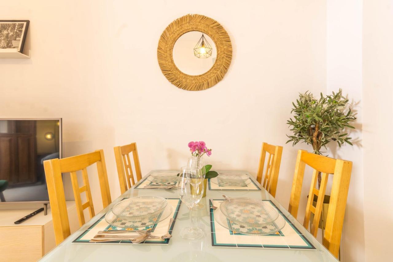 Apartamento Anais Centro Sevilla 外观 照片