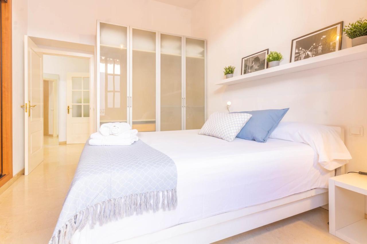 Apartamento Anais Centro Sevilla 外观 照片