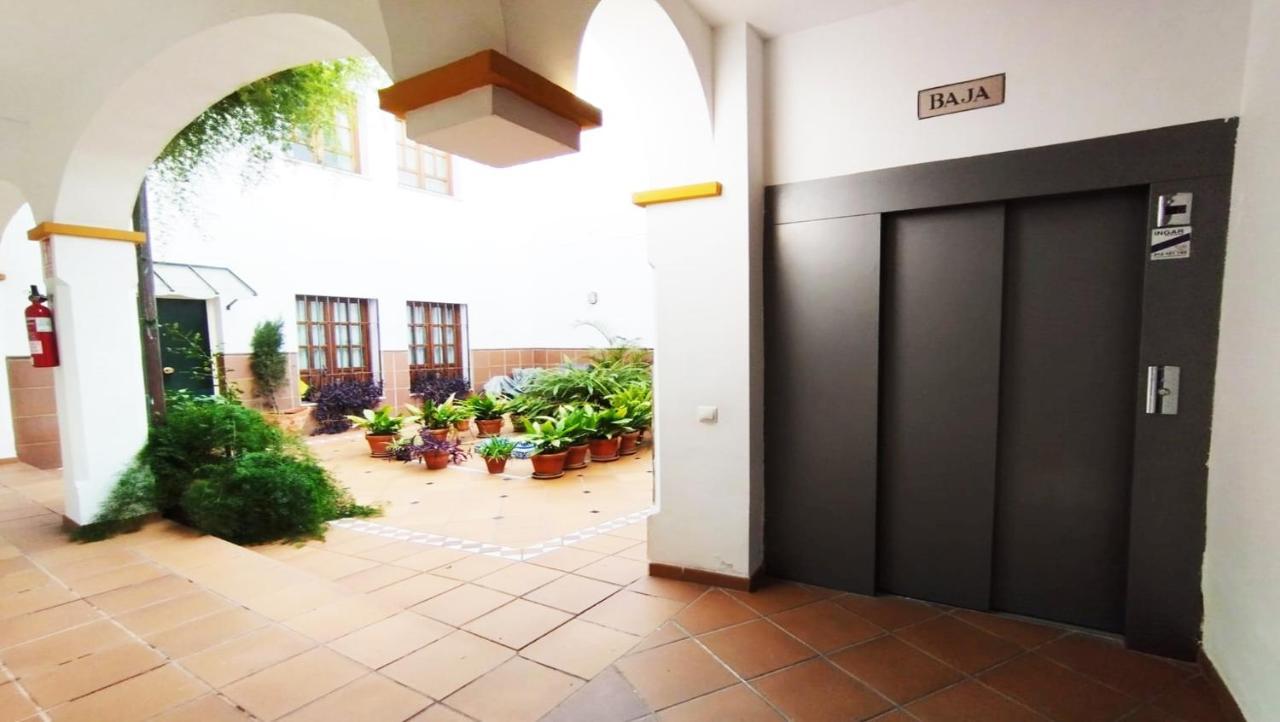 Apartamento Anais Centro Sevilla 外观 照片