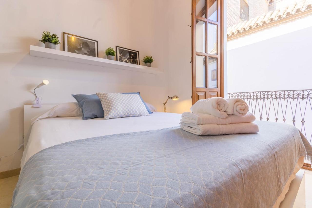 Apartamento Anais Centro Sevilla 外观 照片