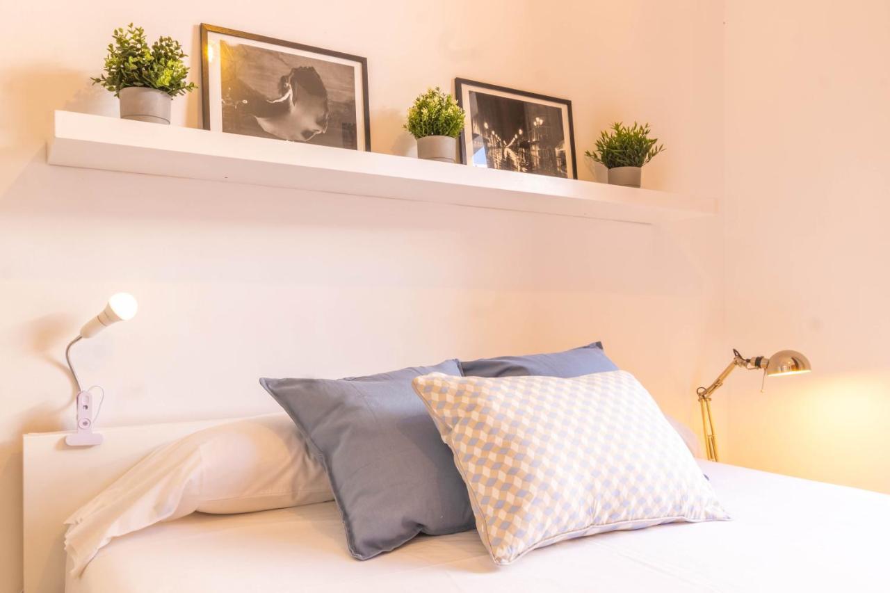 Apartamento Anais Centro Sevilla 外观 照片