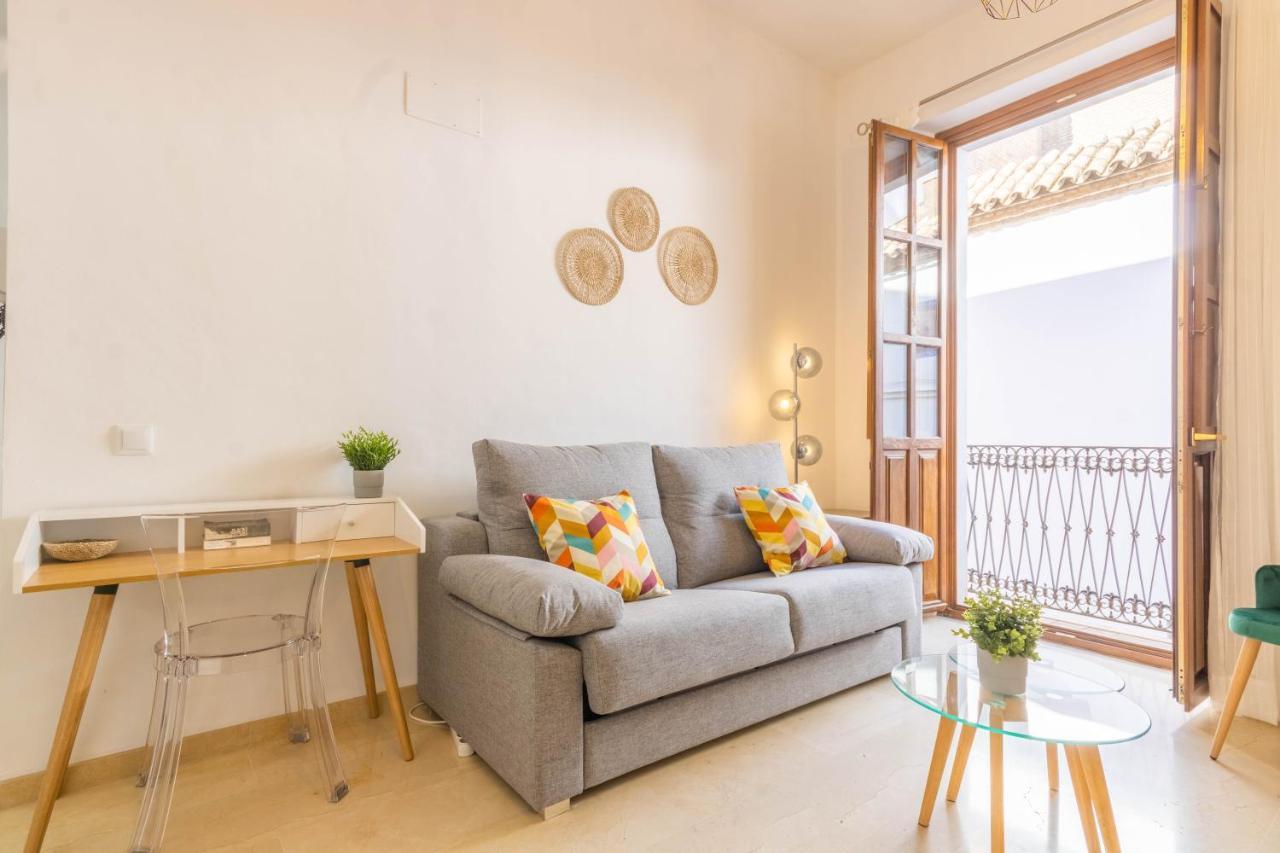 Apartamento Anais Centro Sevilla 外观 照片