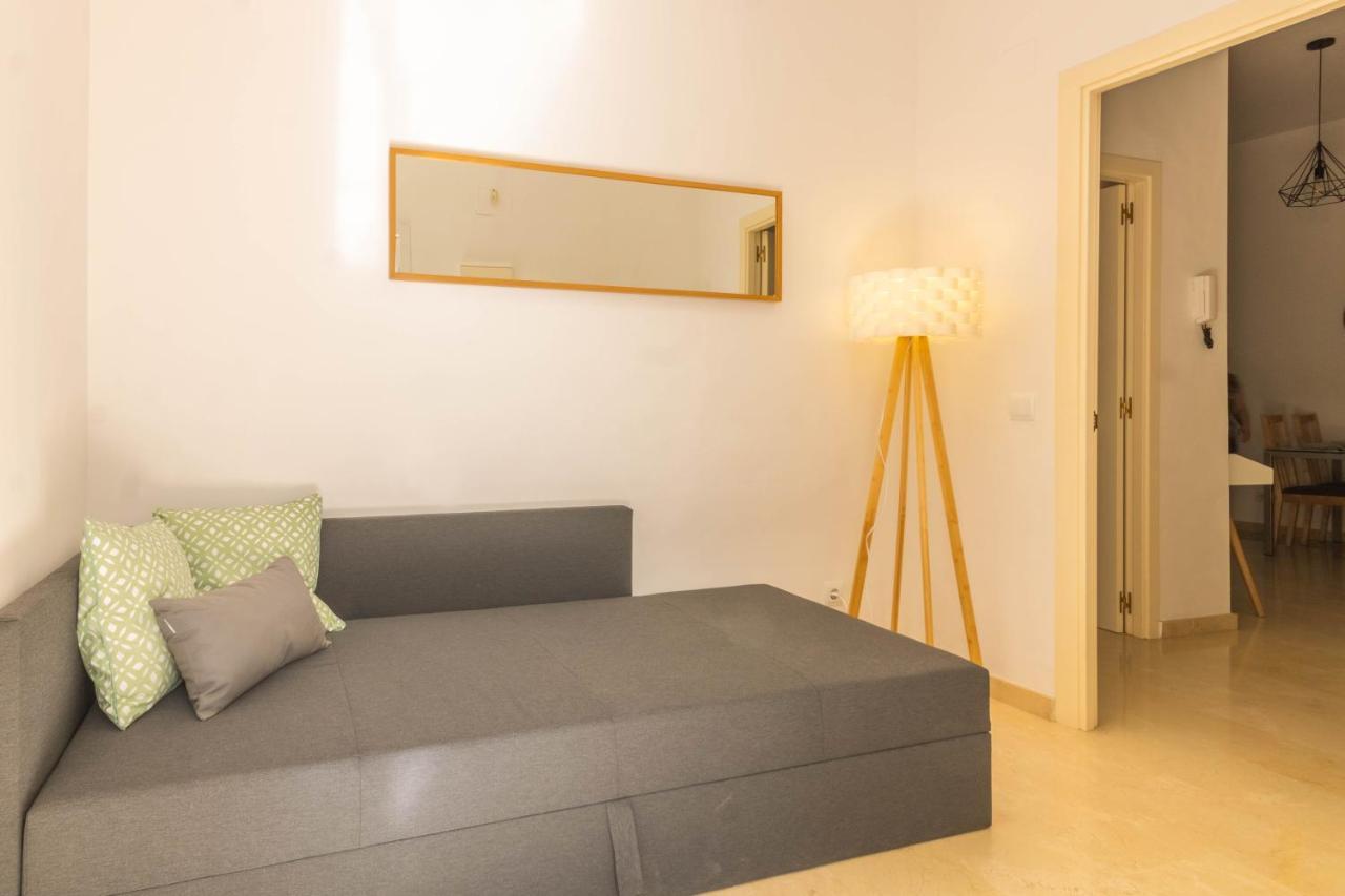 Apartamento Anais Centro Sevilla 外观 照片