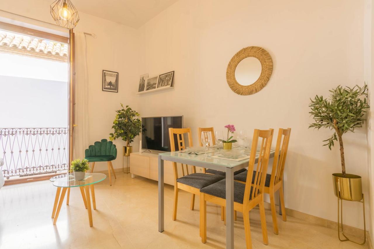 Apartamento Anais Centro Sevilla 外观 照片