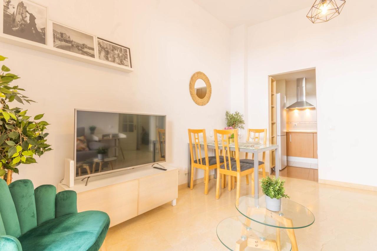 Apartamento Anais Centro Sevilla 外观 照片